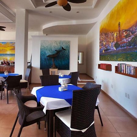 Hotel Plaza Santa Maria Puerto Vallarta Esterno foto