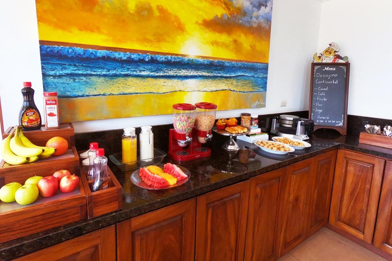 Hotel Plaza Santa Maria Puerto Vallarta Esterno foto