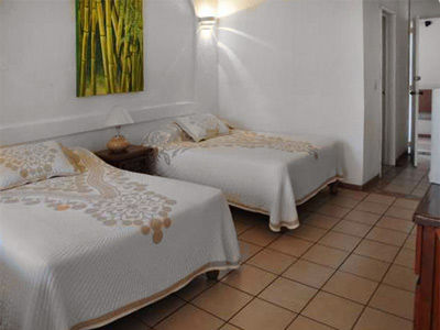 Hotel Plaza Santa Maria Puerto Vallarta Esterno foto