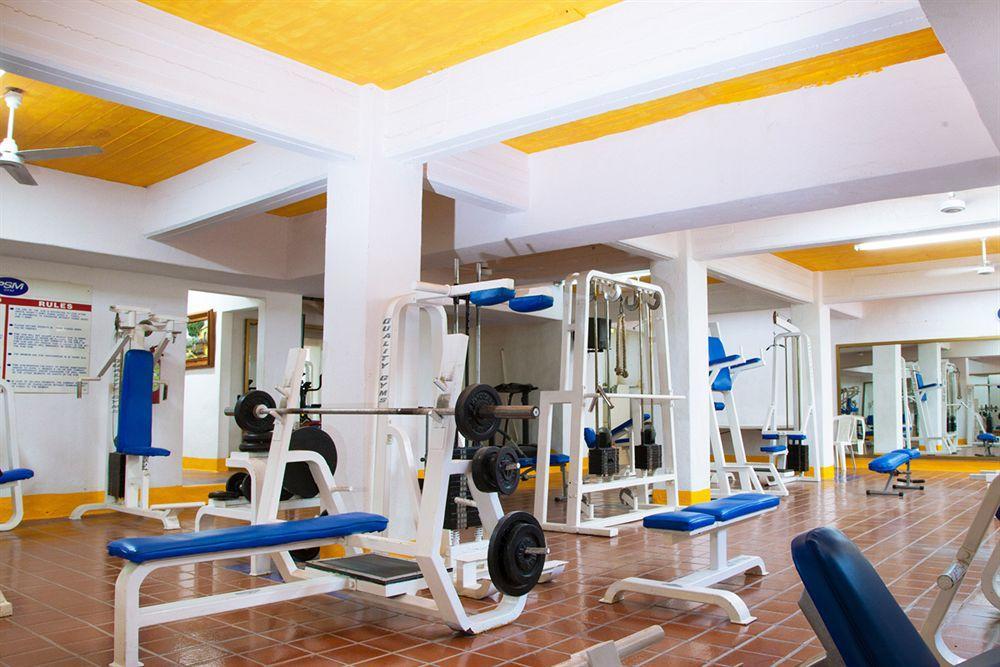 Hotel Plaza Santa Maria Puerto Vallarta Esterno foto
