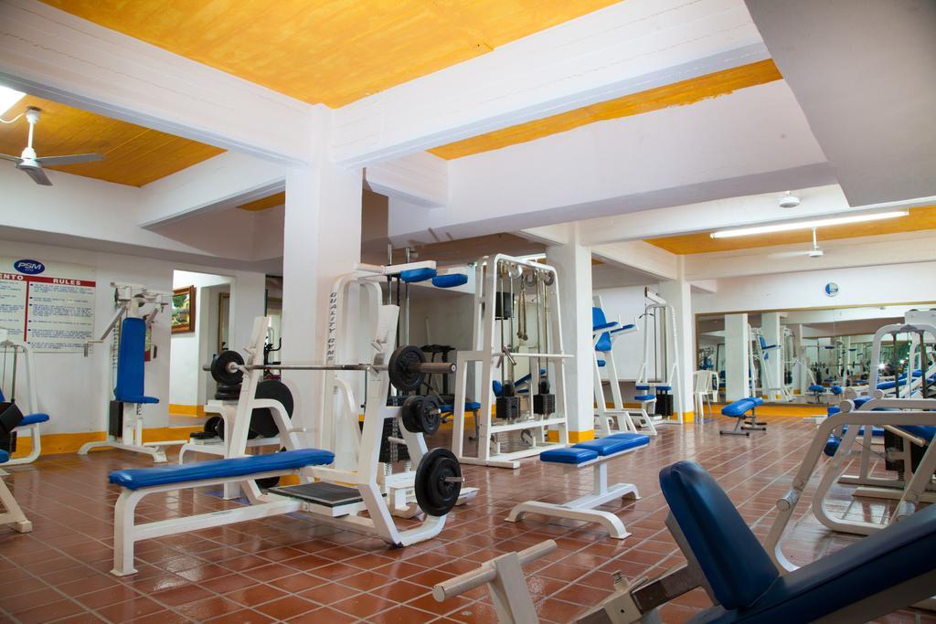 Hotel Plaza Santa Maria Puerto Vallarta Esterno foto