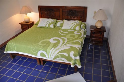 Hotel Plaza Santa Maria Puerto Vallarta Esterno foto